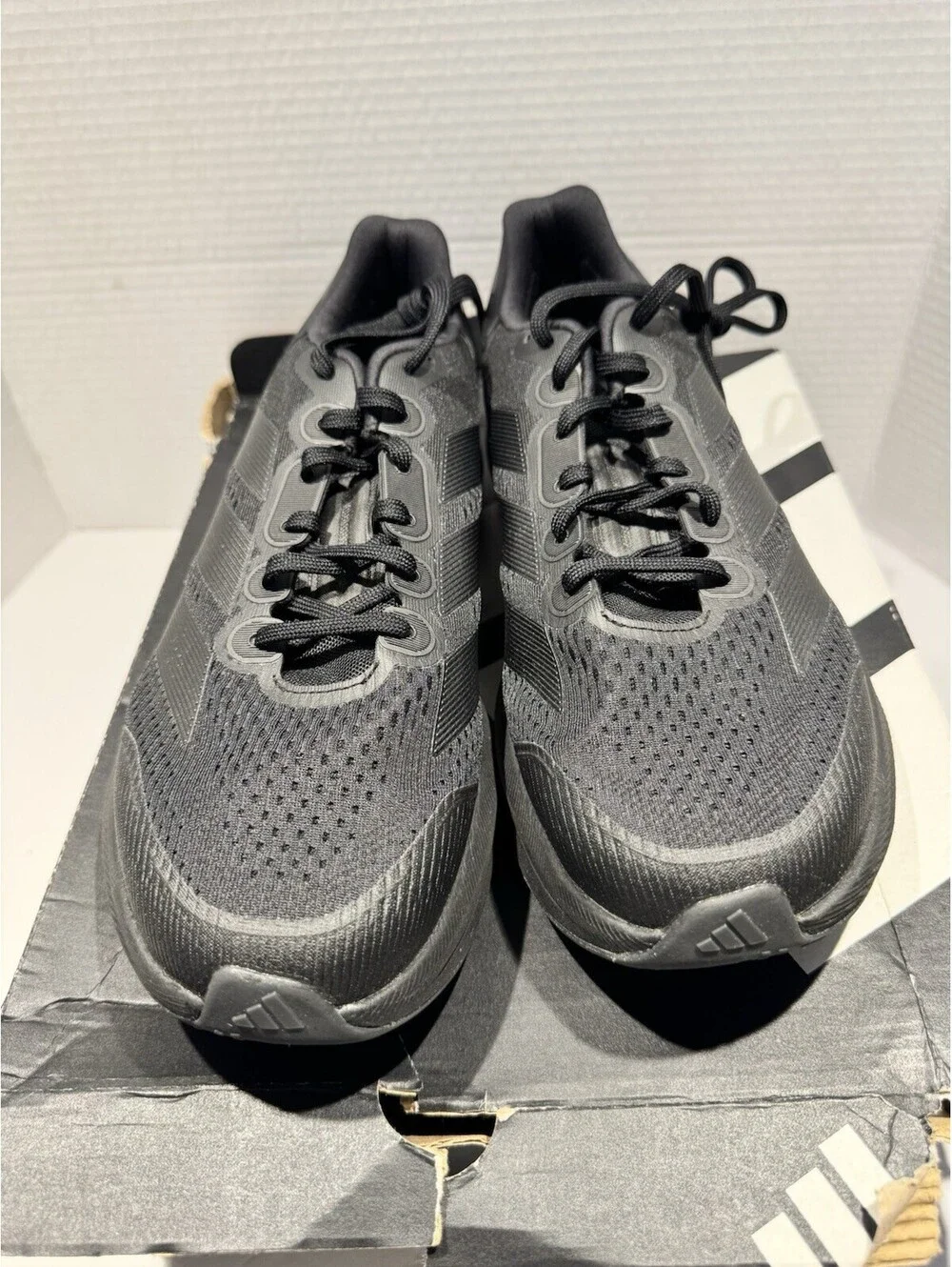 Adidas Duramo Speed 2 - Men’s Size 11.5 - Regular Width - Lightly Used!